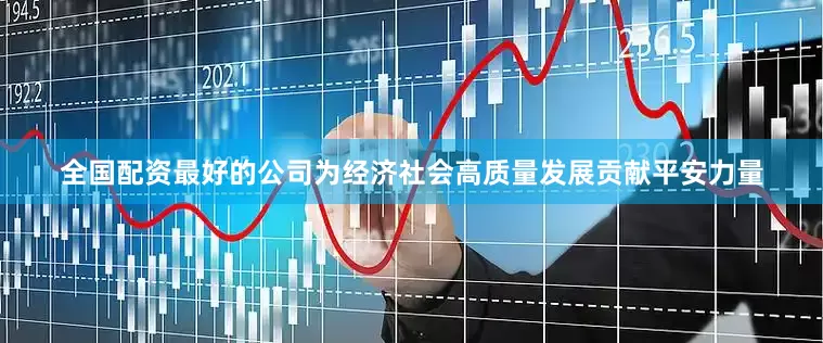 全国配资最好的公司为经济社会高质量发展贡献平安力量