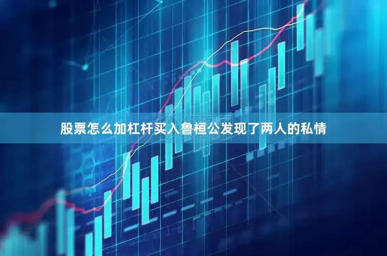 股票怎么加杠杆买入鲁桓公发现了两人的私情