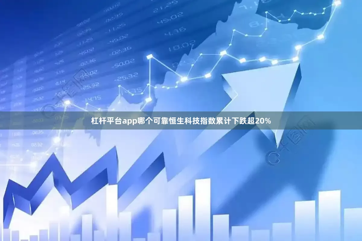 杠杆平台app哪个可靠恒生科技指数累计下跌超20%